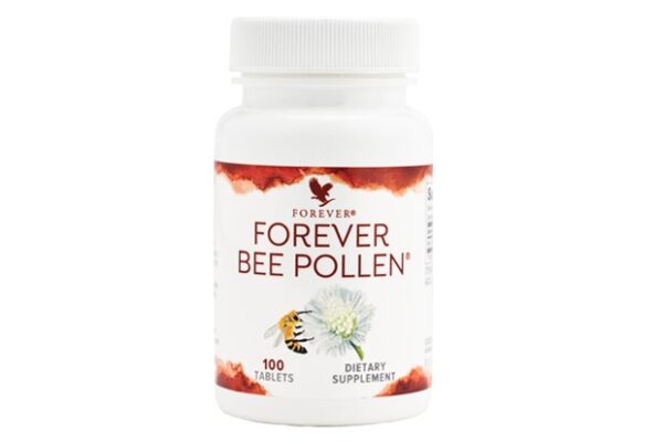 FOREVER BEE POLLEN