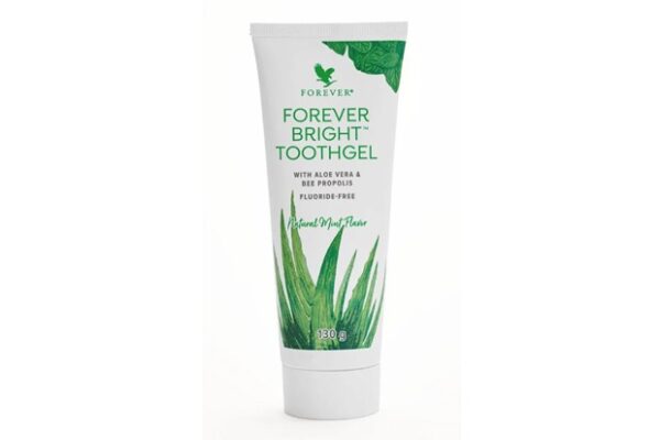 FOREVER BRIGHT TOOTHGEL - PASTA ZA ZUBE