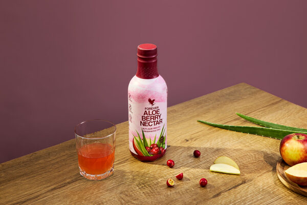 FOREVER ALOE BERRY NECTAR