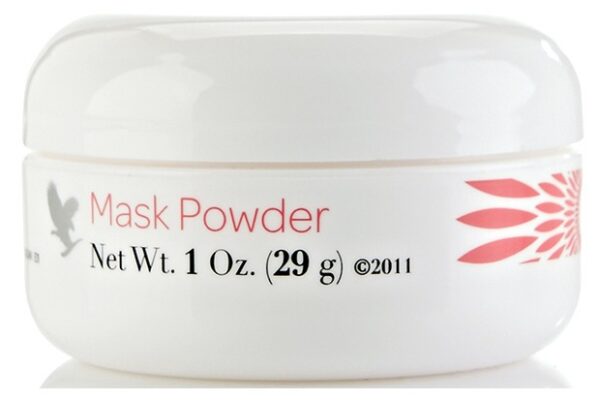 MASK POWDER