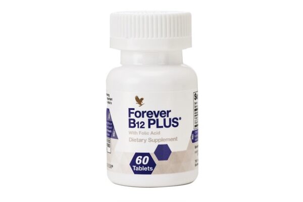 FOREVER B12 PLUS