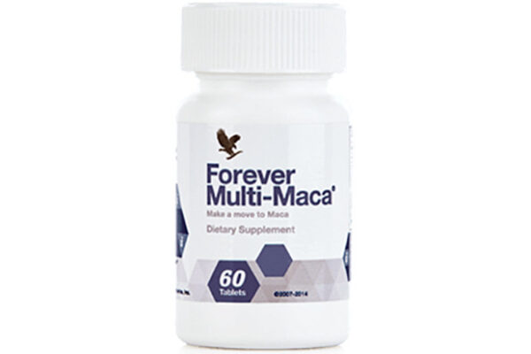 FOREVER MULTI-MACA