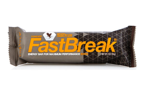 FOREVER FAST BREAK